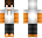 halloween boy