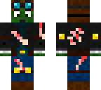 halloween dantdm