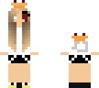 halloween duck