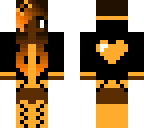 halloween edit skin