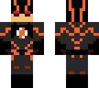 halloween flash