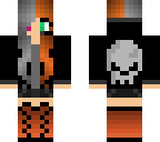 halloween girl