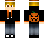 halloween guy