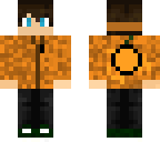 halloween kid