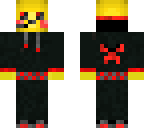 halloween pikachu