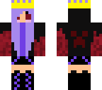 halloween queen