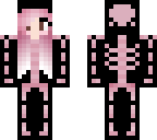halloween skin 2