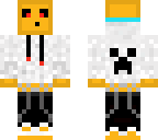 halloween slimeboy