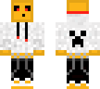 halloween slimeboy reupload