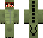 halloween snakeneck