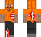 halloween steve