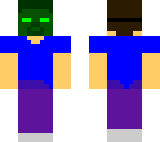 halloween steve