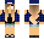 halloween tomboy girl
