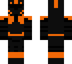 halloween trooper