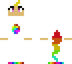 halloween unicorn costume