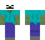 halloween zombie