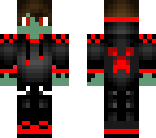 haloween mineshafterhd