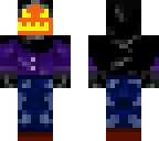 headless horse man