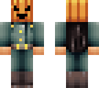 headless horseman