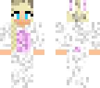 hensonda da bunny