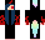 herobrine girl