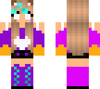 herobrine girl