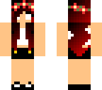 herobrine girl