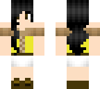 hey it's julia main skin