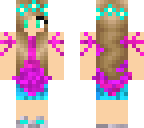hippie girl