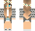 hipster girl 