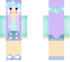 hipster girl
