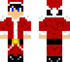 ho ho ho