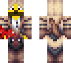 homer assassin
