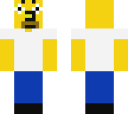 homer simpson