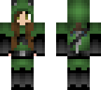 huntress