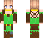 huntress from dd2