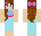 i made a girl