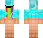 ice cram ******ed xd