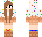 ice cream girl