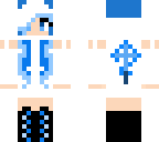 ice girl