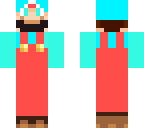 ice mario