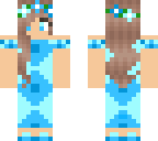 ice princess upgrade