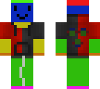 idk wat updated