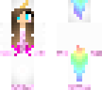 iiuniqueunicorn's skin