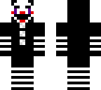 improved marionet