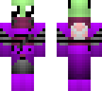 irken guard