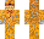 jack' o bonnie