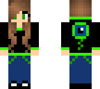 jacksepticeye girl - fixed