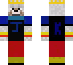 jameskiller241 king
