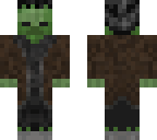 jimmy frankenstein